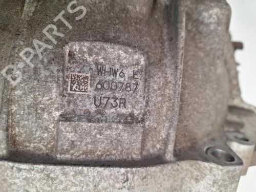 Gearbox KIA STONIC (YB) 1.6 CRDi | BP39614704M3 - Image 2