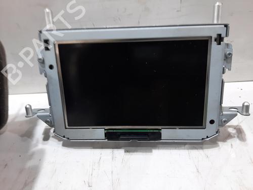 Electronic module FORD FIESTA VI (CB1, CCN) 1.0 EcoBoost | BP36594422M83 - Image 3
