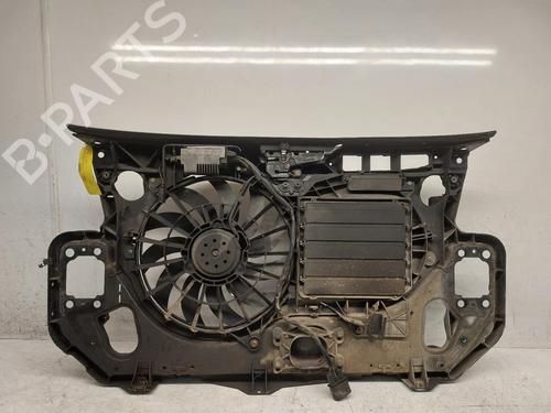Frontplade/Frontkurv AUDI A6 C6 Avant (4F5) 2.0 TDI | BP26844219C72 