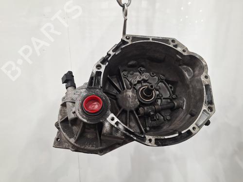 Używane Skrzynia biegów HYUNDAI i10 I (PA) 1.2 (78 hp) 29946281