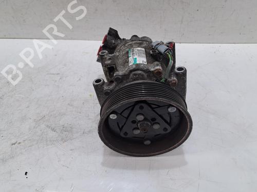 ac-compressor-renault-clio-iii-br01-cr01-2005-2006-2007-2008-2009-2010-2011-2012-2013-2014-32478364 main image
