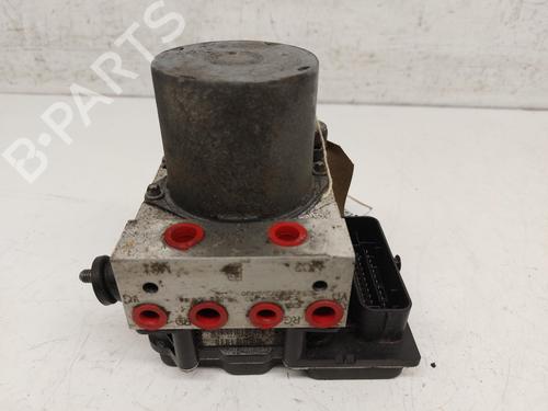 Used ABS pump PEUGEOT 3008 I MPV (0U_) 1.6 HDi (109 hp) 26865997