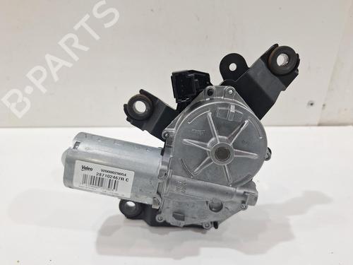 Used Rear wiper motor DACIA DUSTER (HS_) 1.5 dCi (109 hp) 26845927