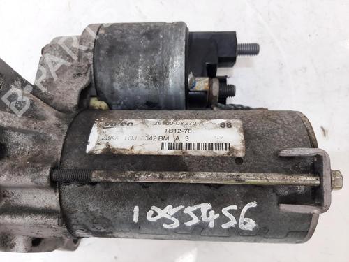 Starter TOYOTA C-HR (_X1_) 1.2 (NGX10_, NGX10R) | BP38015186M8 - Image 2
