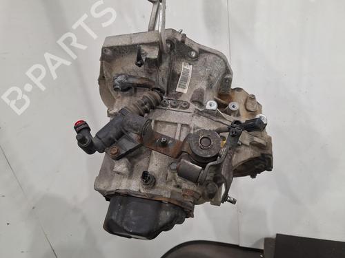 Gearbox SUZUKI SWIFT IV (FZ, NZ) 1.2 (AZG412, ZC72S) | BP29398155M3 