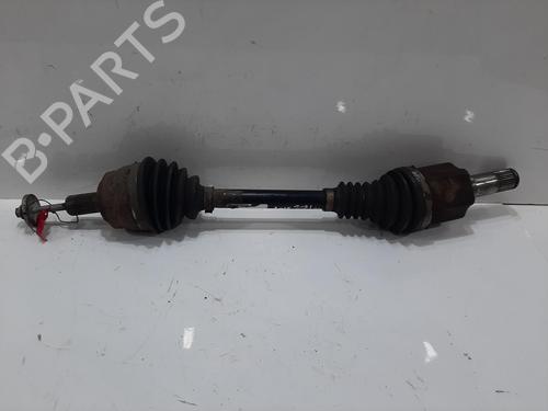Used Left front driveshaft Left front driveshaft VOLVO V40 Hatchback (525) D2 (120 hp) 39888817 39888817