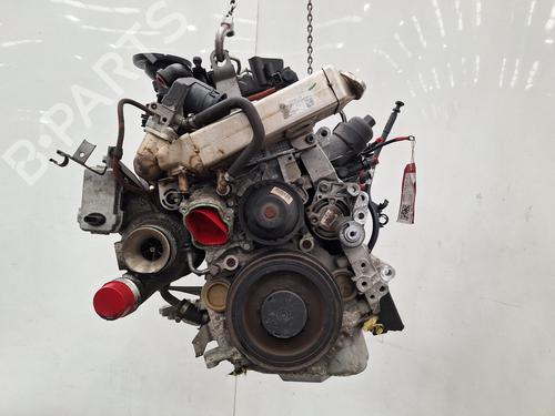 Used Engine Engine 36950784 36950784