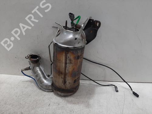 Particulate filter NISSAN QASHQAI II (J11, J11_) 1.5 dCi | BP32422636M81 