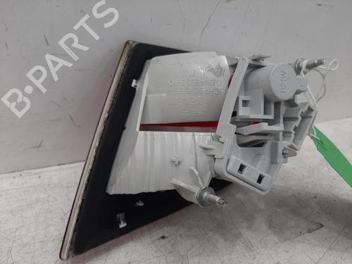 Left taillight SKODA SUPERB II (3T4) 1.6 TDI | BP26818711C34 