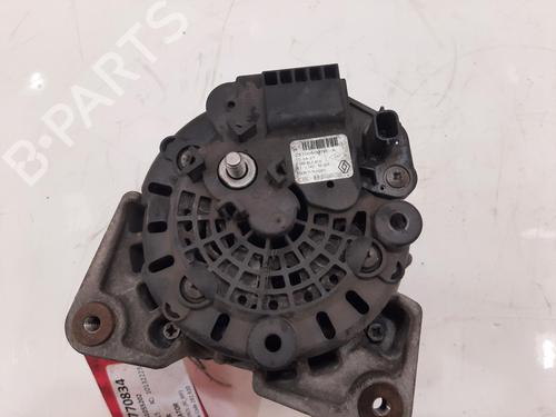 Alternator SMART FORFOUR Hatchback (453) 1.0 (453.042, 453.043) | BP37230670M7 - Image 6
