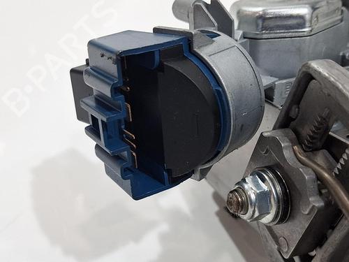 Steering column FORD GALAXY II (WA6) 2.0 TDCi | BP28038994M21 