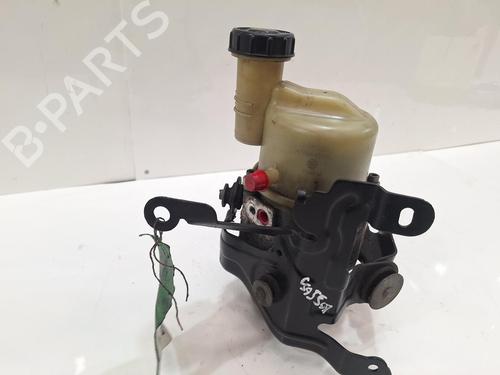 Steering pump DACIA SANDERO II TCe 90 (B8M1, B8MA, B8AC) | BP39724560M99 - Image 6