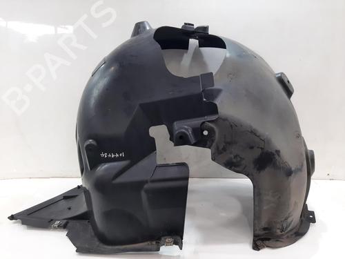 Used Wheel arch Wheel arch MERCEDES-BENZ SPRINTER 3,5-t Van (B907, B910) 314 CDI (910.631, 910.633) (143 hp) 35922673 35922673