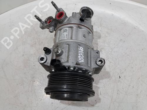 AC compressor FORD FIESTA VII (HJ, HF) 1.0 EcoBoost | BP29236238M34 