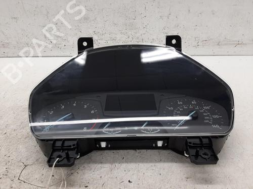 Instrument cluster FORD FIESTA VII (HJ, HF) 1.0 EcoBoost | BP26751977C47 