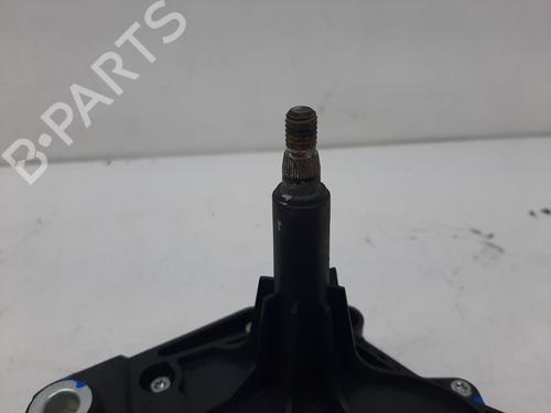 Rear wiper motor NISSAN PULSAR Hatchback (C13) 1.5 dCi | BP26814645M102 