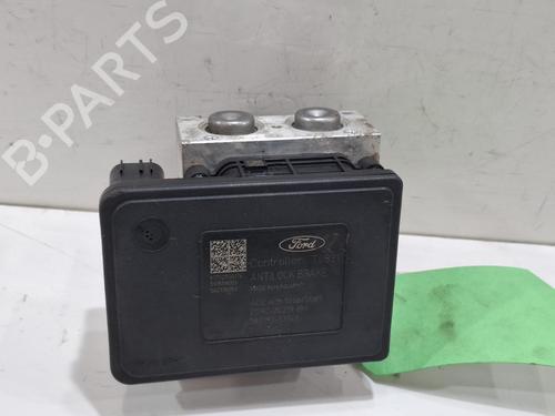 ABS pump FORD MONDEO V Turnier (CF) 2.0 TDCi | BP39569814M43 - Image 2