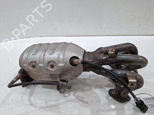 Catalyseur Catalyseur 38604300 38604300