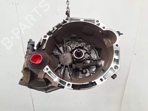 Boîte de vitesses Boîte de vitesses KIA RIO III (UB) 1.25 CVVT (86 hp) 36334498 36334498