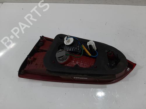 Left tailgate light HYUNDAI SANTA FÉ III (DM, DMA) 2.2 CRDi 4WD | BP33700018C79  - Image 5