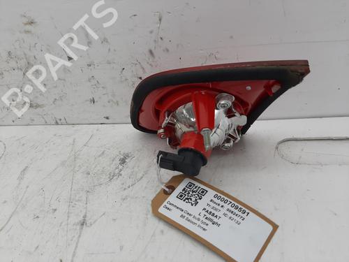 Left taillight VW PASSAT B6 (3C2) 2.0 TDI 16V | BP26824098C34 