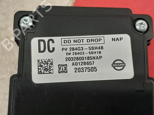 Other NISSAN LEAF (ZE1) Electric | BP26794801O1 - Image 3