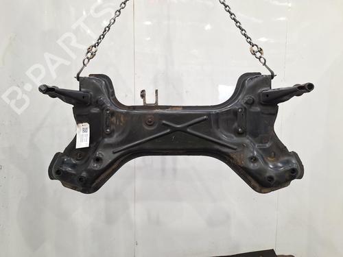 Vorderachsträger für CITROËN JUMPER II Van 2.2 HDi 130 (130 hp) 31286172