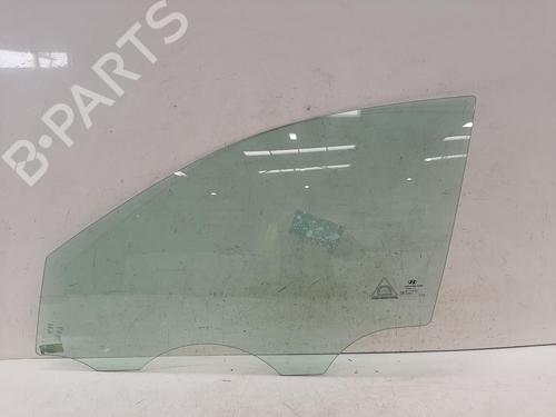 Used Front left door window Front left door window HYUNDAI i30 (FD) 1.4 (109 hp) 33720845 33720845