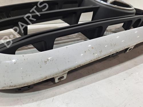 Grille MERCEDES-BENZ SPRINTER 3,5-t Van (B907, B910) 315 CDI RWD (907.631, 907.633, 907.635, 907.637) | BP31649925C40 