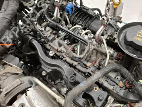 Engine LAND ROVER DISCOVERY SPORT (L550) 2.0 D 4x4 | BP37539713M1 - Image 5