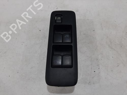 Switch NISSAN QASHQAI I (J10, NJ10) 2.0 All-wheel Drive | BP29237413I30 