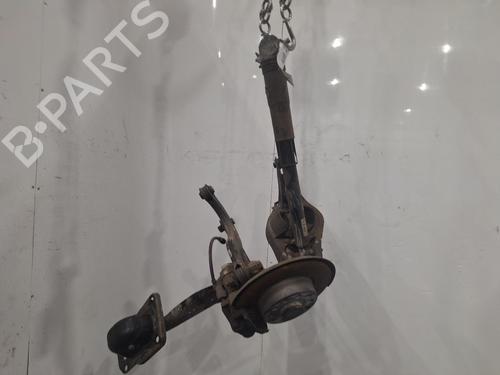 Used Left rear suspension arm VW GOLF VII (5G1, BQ1, BE1, BE2) 1.5 TSI (150 hp) 33010527
