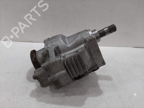 Used Transfer box VW TIGUAN (5N_) 2.0 TDI 4motion (150 hp) 30304141