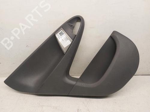Annen CITROËN C1 (PM_, PN_) 1.0 (68 hp) 26807439