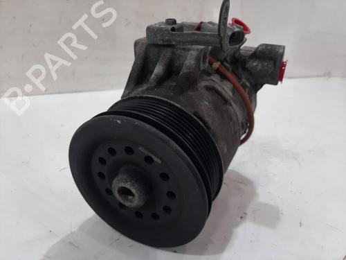 AC Kompressor TOYOTA YARIS (_P9_) 1.33 VVT-i (NSP90_, NSP90R) | BP29809597M34