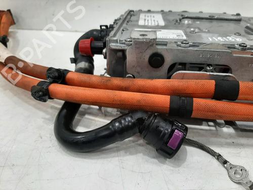 Inverter/Converter JAGUAR I-PACE (X590) EV400 AWD | BP26867217M119 