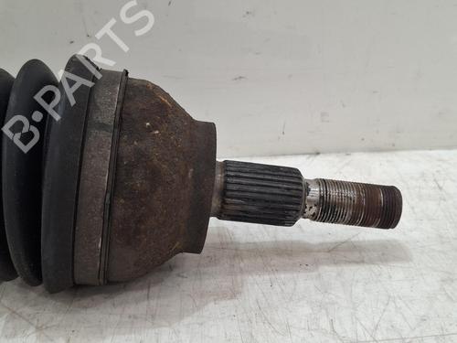 Left front driveshaft FORD KUGA II (DM2) 2.0 TDCi 4x4 | BP39506745M38 - Image 3