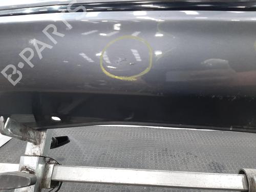 Rear bumper HONDA JAZZ IV (GK_) 1.3 | BP30180109C8 