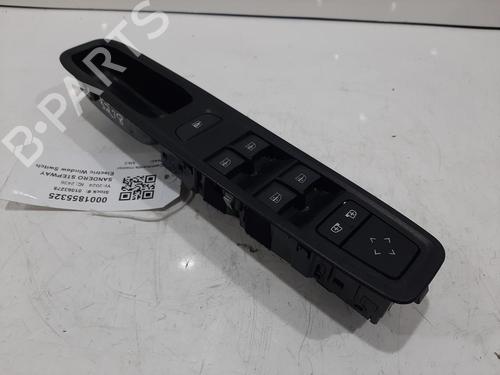 Right front window switch DACIA SANDERO III 1.0 TCe 90 | BP39965286I26 - Image 5