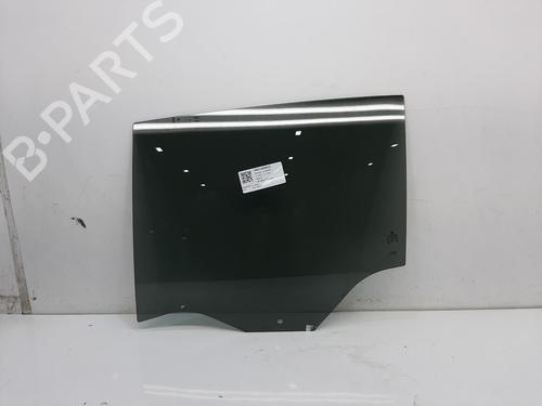 Used Rear left door window VW GOLF VIII (CD1, DA1) 1.5 TSI (150 hp) 28084815