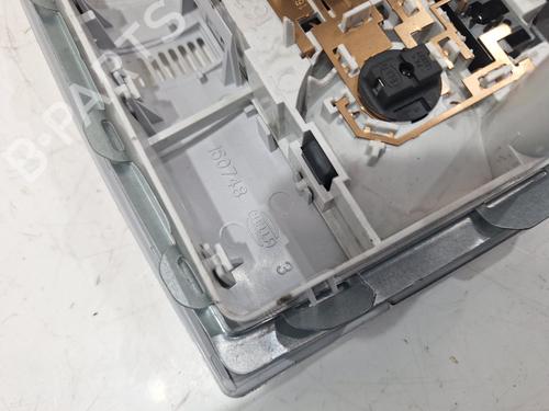 Innerbelysning VAUXHALL CORSA Mk IV (E) (X15) 1.0 | BP31964788I8 