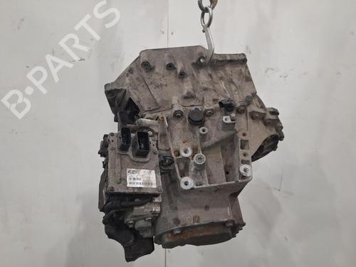 Gearbox CITROËN BERLINGO MULTISPACE (B9) 1.6 HDi 90 | BP37465341M3 - Image 3