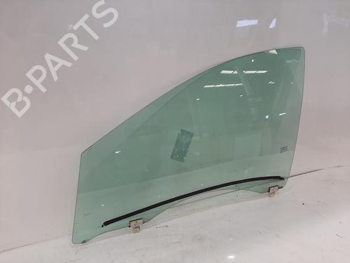 Front left window mechanism RENAULT MEGANE III Hatchback (BZ0/1_, B3_) 1.5 dCi | BP36106243C22 - Image 2