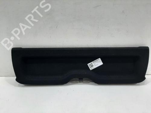 Used Rear parcel shelf VAUXHALL VIVA (C16) 1.0 (75 hp) 31341820