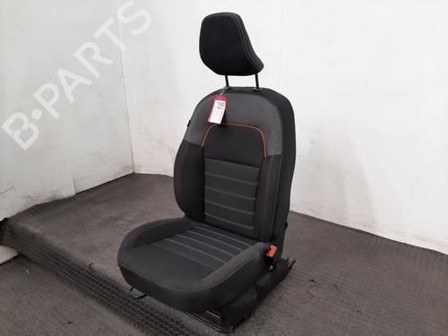 Right front seat DACIA SANDERO III 1.0 TCe 90 | BP38412239C16 - Image 3