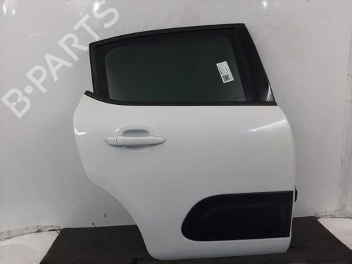 Dør høyre bak CITROËN C3 III (SX) 1.2 THP 110 (SXHNPS, SXHNZT, SXHNZ6) (110 hp) 32064689