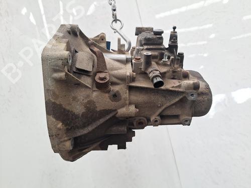 Gearbox FORD KA (RU8) 1.2 | BP28275380M3 