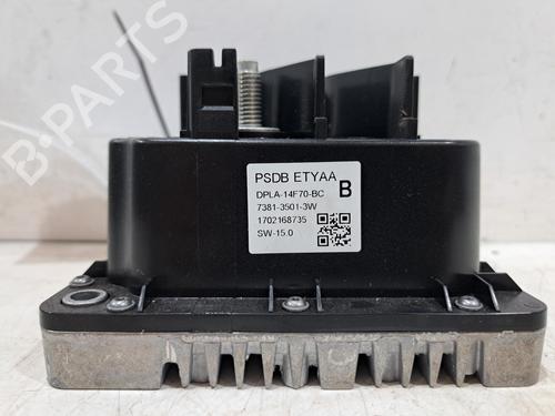 Øvrige styreenhet LAND ROVER RANGE ROVER IV (L405) 4.4 SDV8 4x4 | BP29988908M11