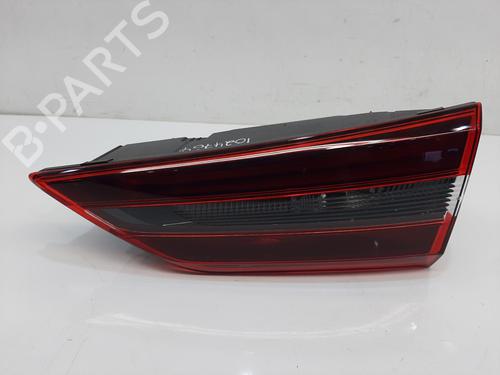 Used Right taillight VAUXHALL GRANDLAND X / GRANDLAND (A18) 1.2 Turbo (75) (131 hp) 28722788
