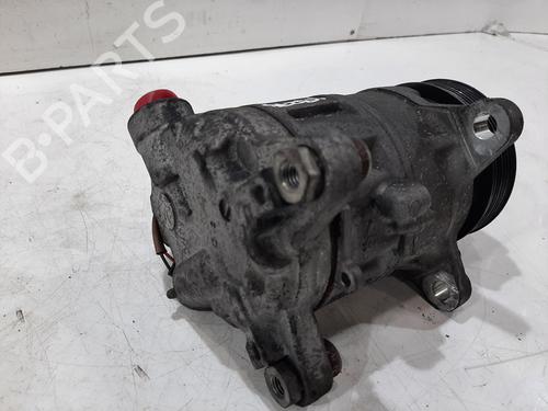 AC compressor BMW 1 (F20) 116 d | BP30180243M34 